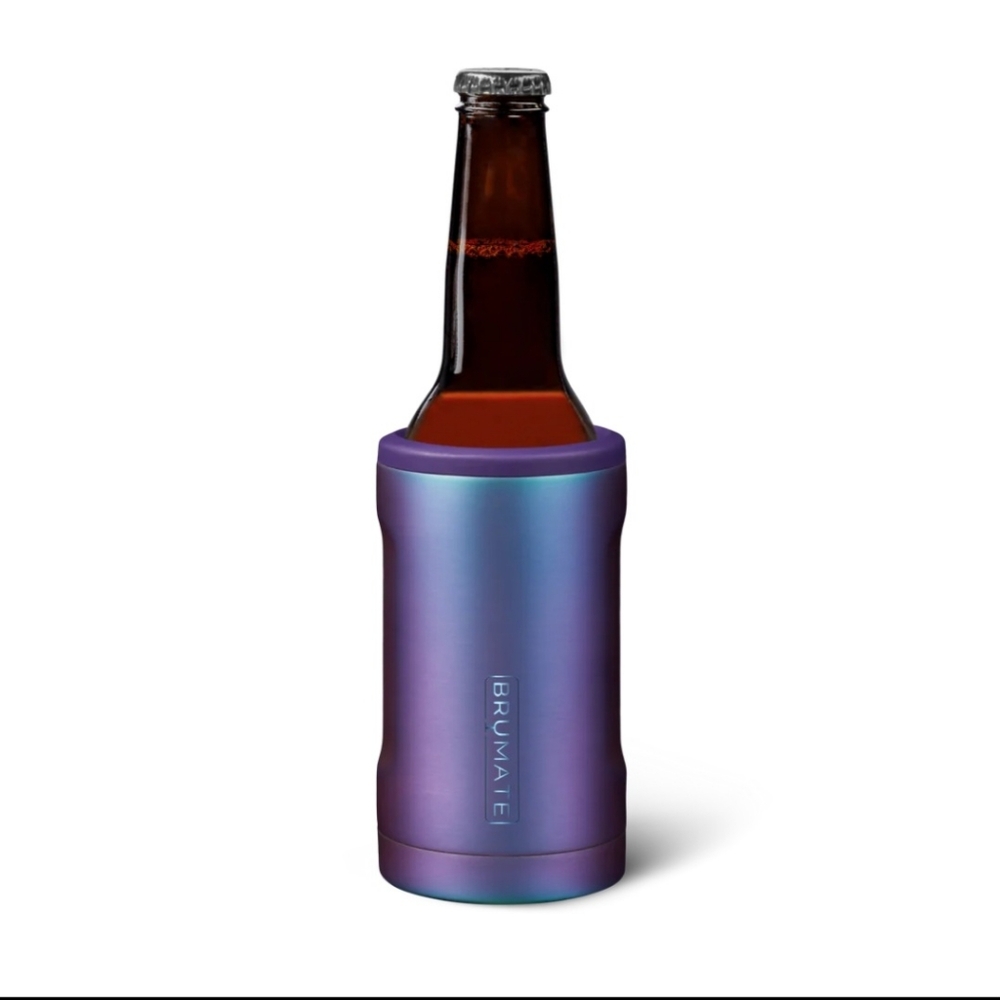 BruMate Hopsulator Bottl